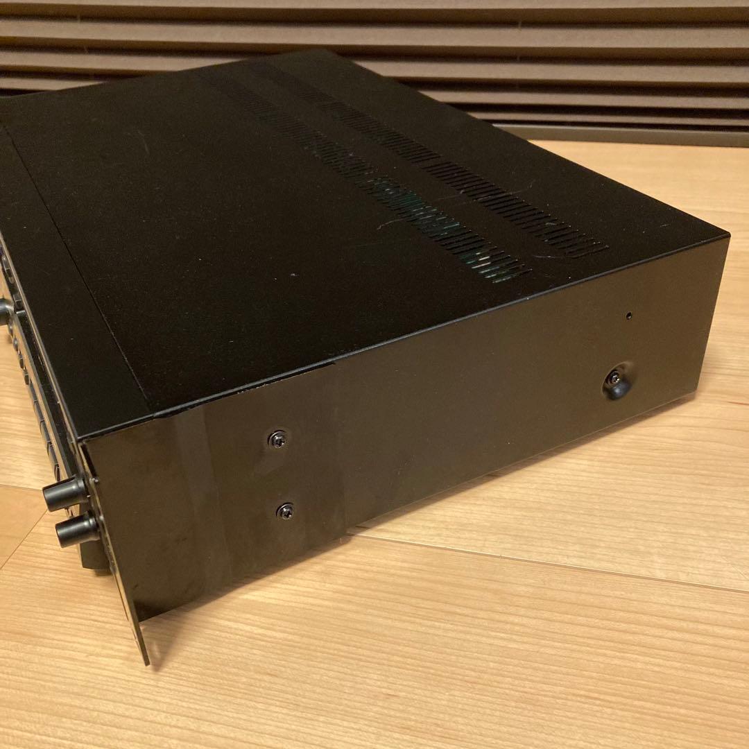 動作品 TASCAM CD-RW901MK2 業務用 タスカム CDレコーダー