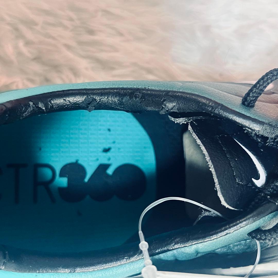 ナイキ CTR360 マエストリ FG 24cm 新品タグ付き 訳あり