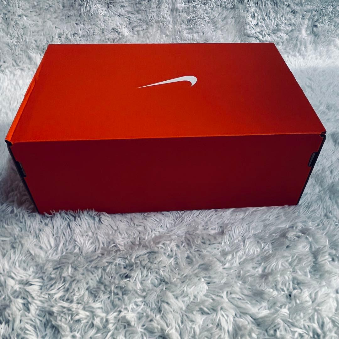 ナイキ CTR360 マエストリ FG 24cm 新品タグ付き 訳あり