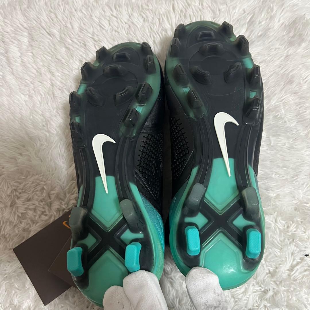 ナイキ CTR360 マエストリ FG 24cm 新品タグ付き 訳あり