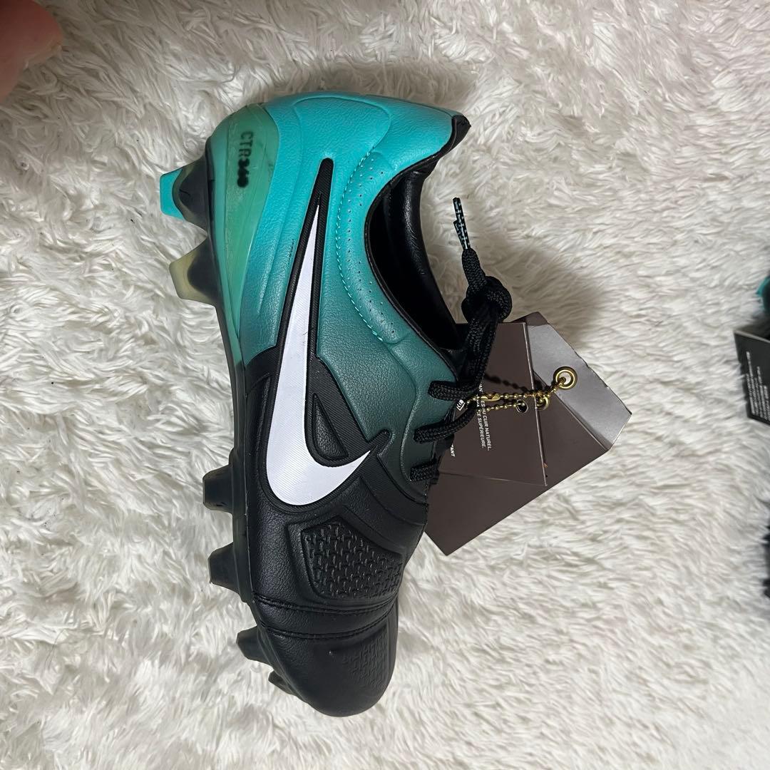 ナイキ CTR360 マエストリ FG 24cm 新品タグ付き 訳あり