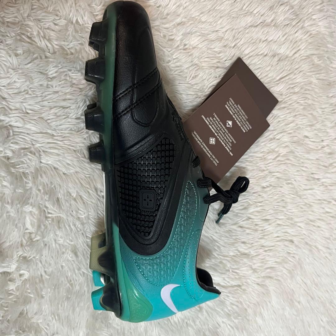 ナイキ CTR360 マエストリ FG 24cm 新品タグ付き 訳あり
