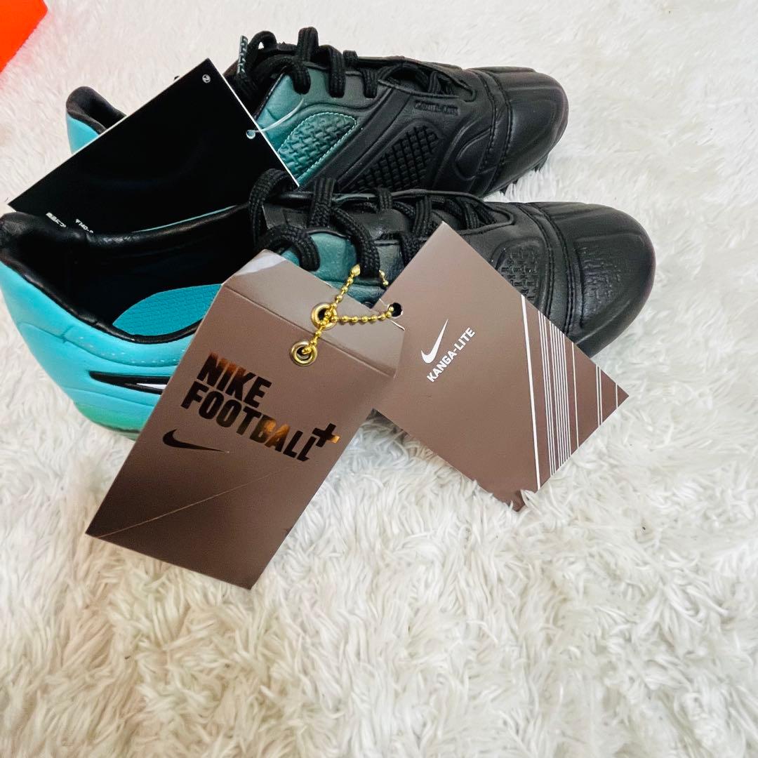 ナイキ CTR360 マエストリ FG 24cm 新品タグ付き 訳あり