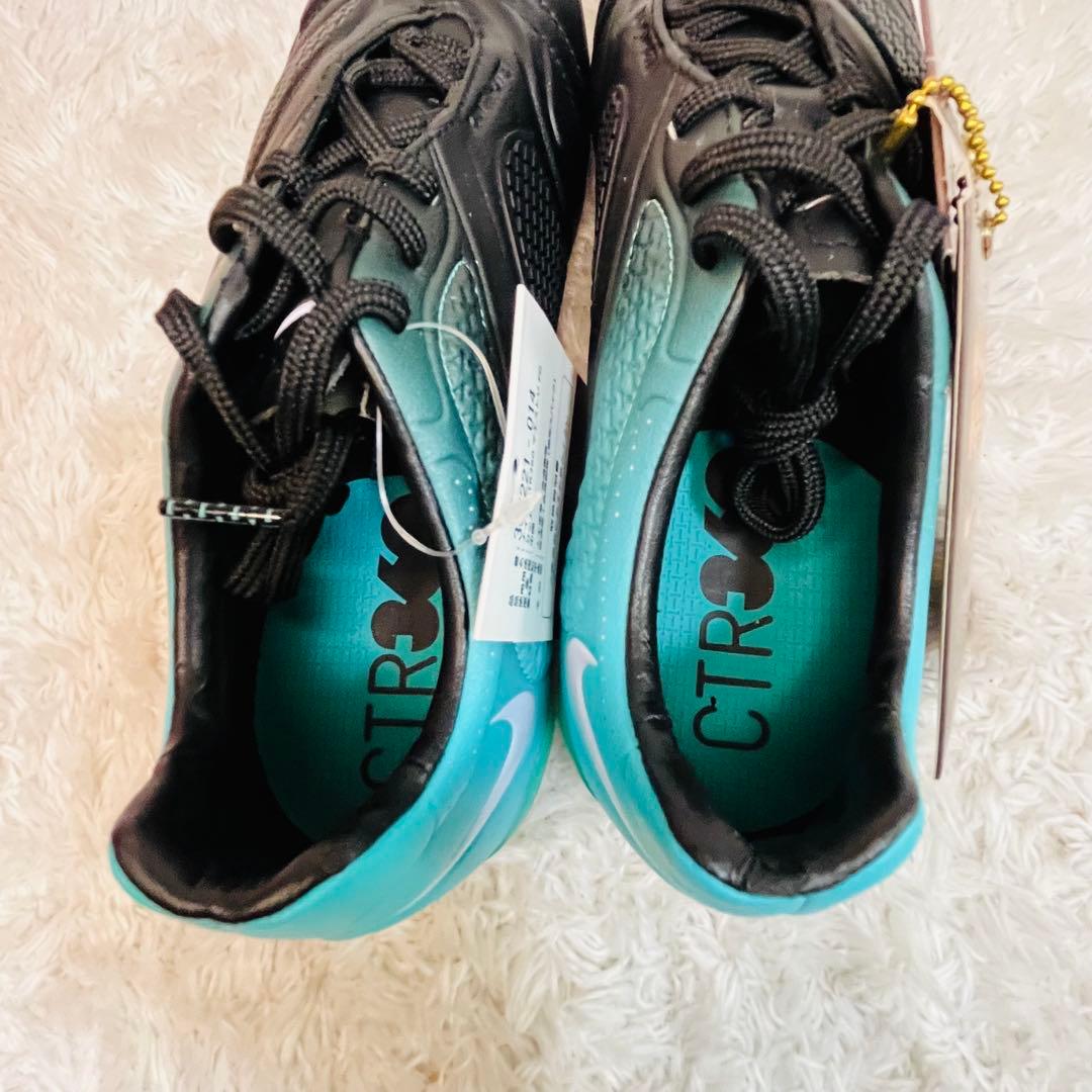 ナイキ CTR360 マエストリ FG 24cm 新品タグ付き 訳あり