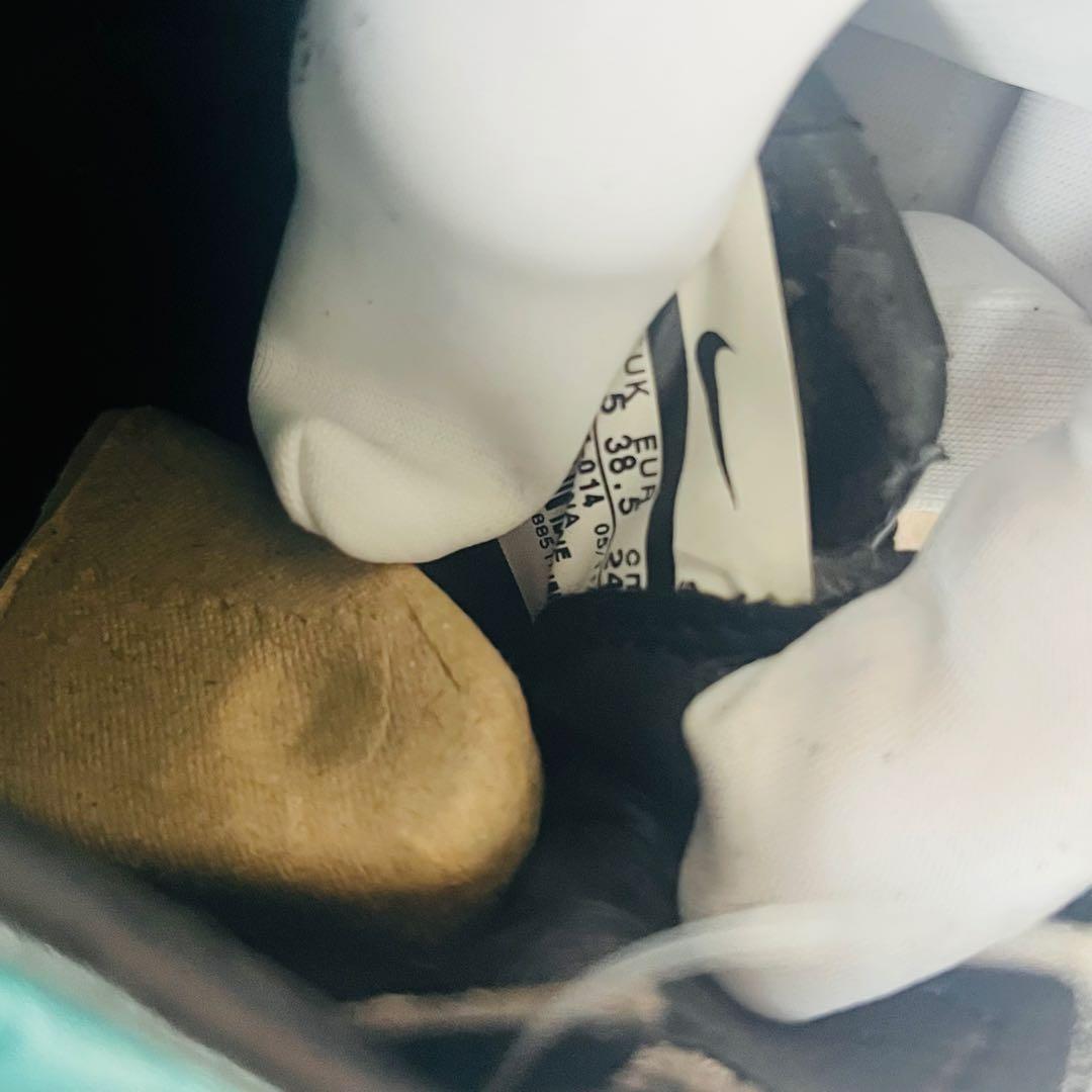 ナイキ CTR360 マエストリ FG 24cm 新品タグ付き 訳あり