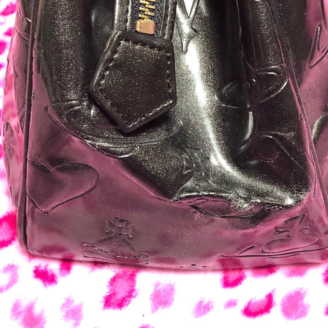 VivienneWestwood ヤスミン バック