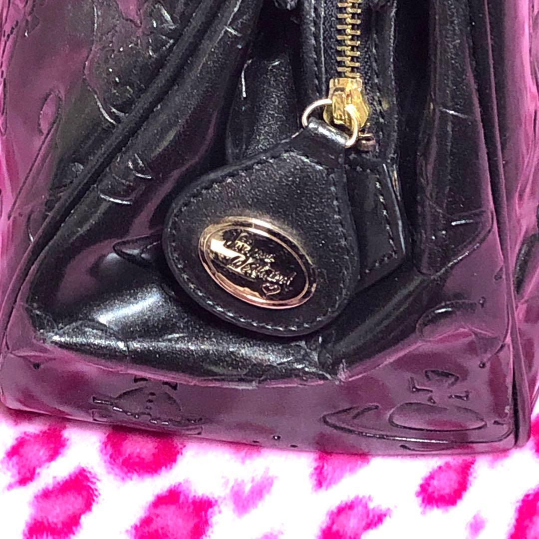 VivienneWestwood ヤスミン バック