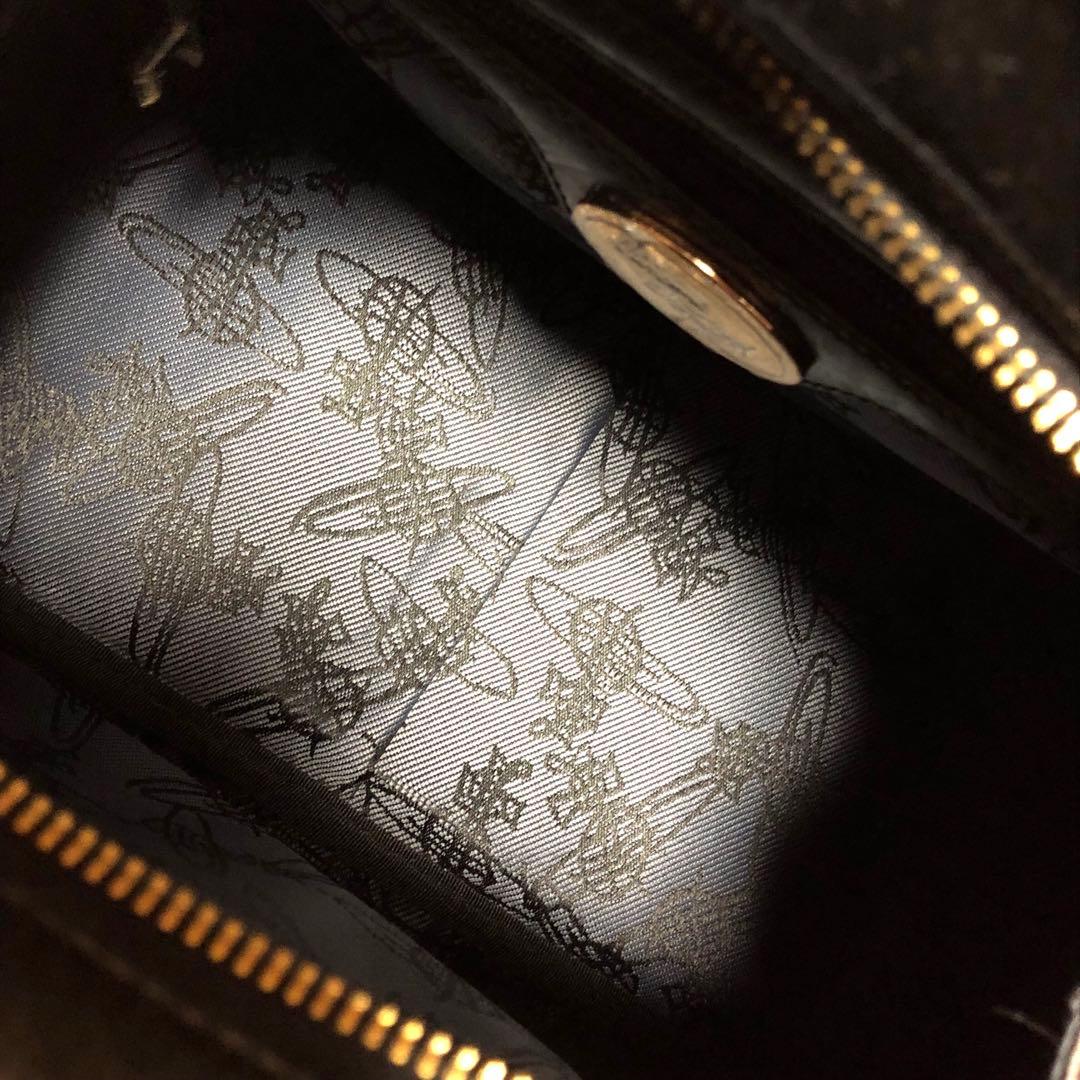 VivienneWestwood ヤスミン バック