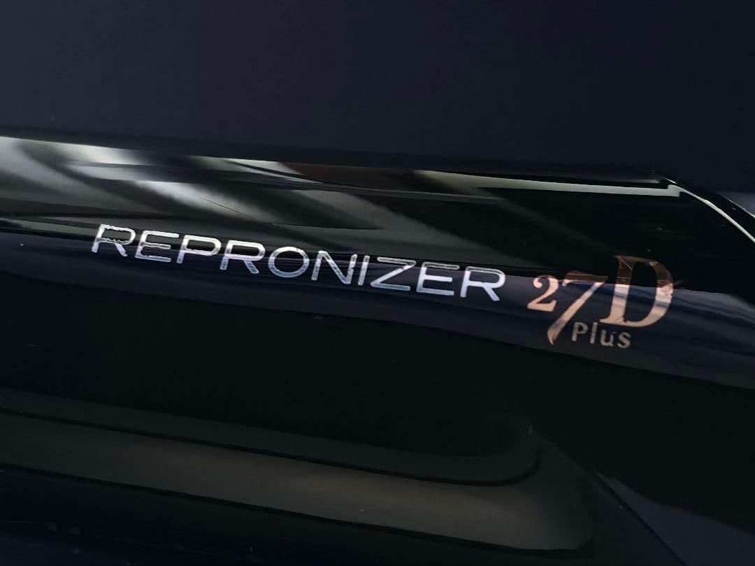 レプロナイザー 27D Plus リュミエリーナ
