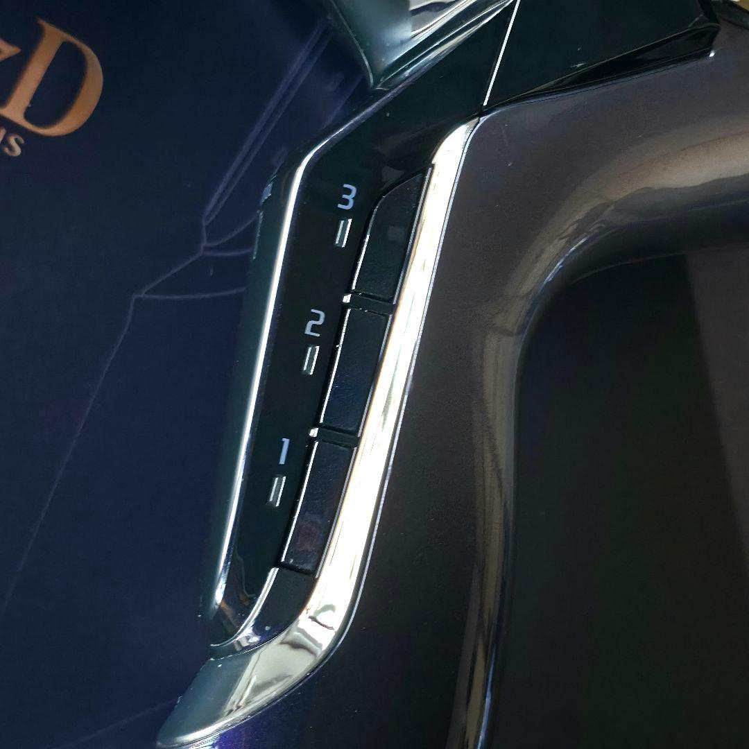 レプロナイザー 27D Plus リュミエリーナ