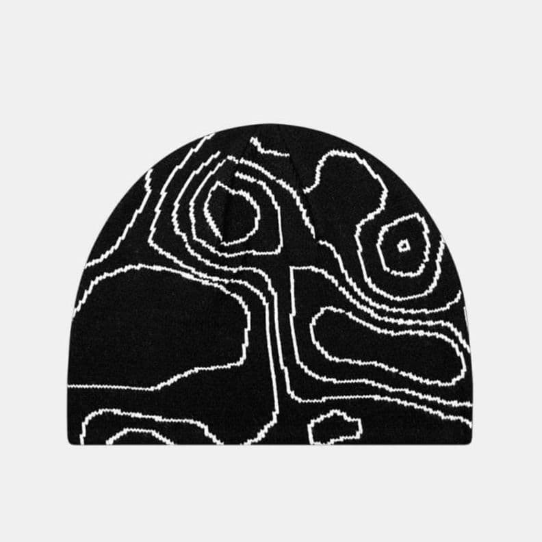 armarex ビーニー ニット帽 ストリート Supreme stussy