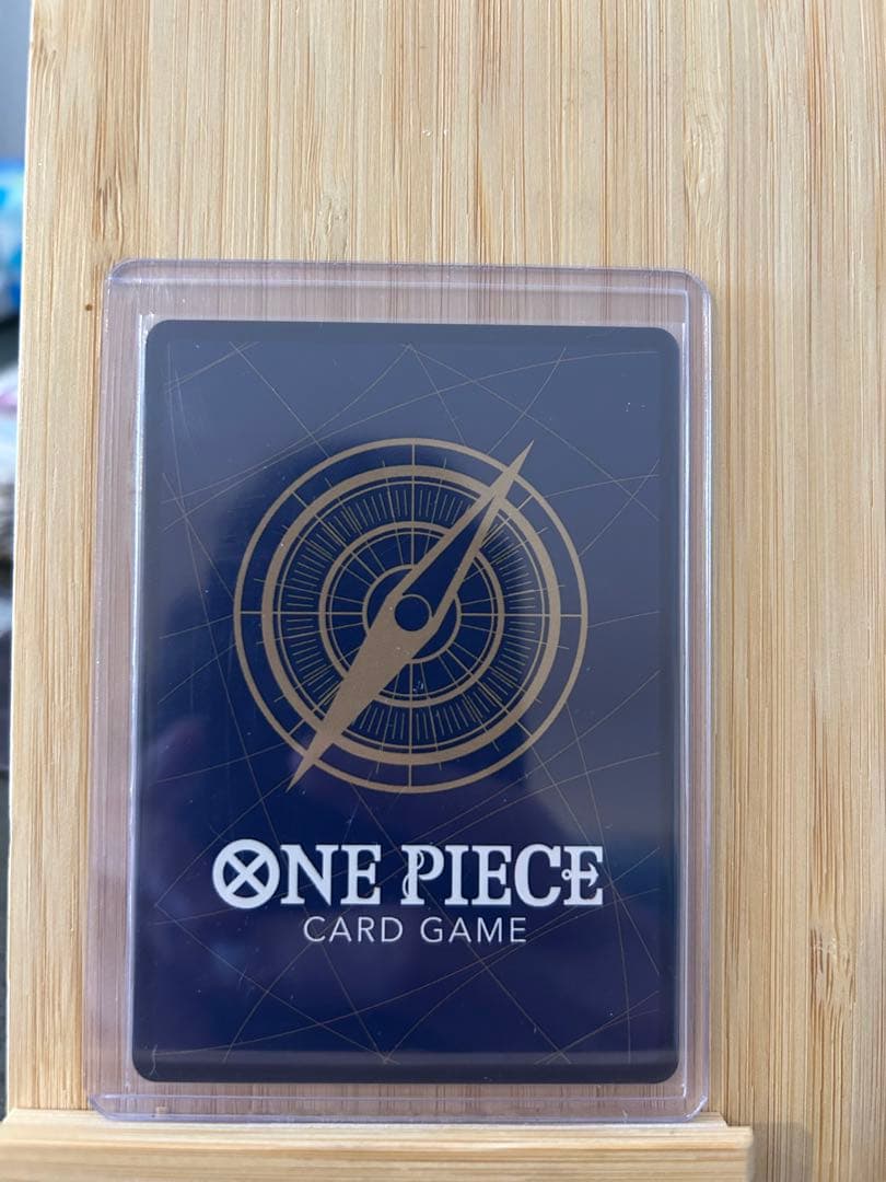 ロロノア・ゾロ パラレル 1枚 ワンピースカードゲーム エッグヘッドクライシス