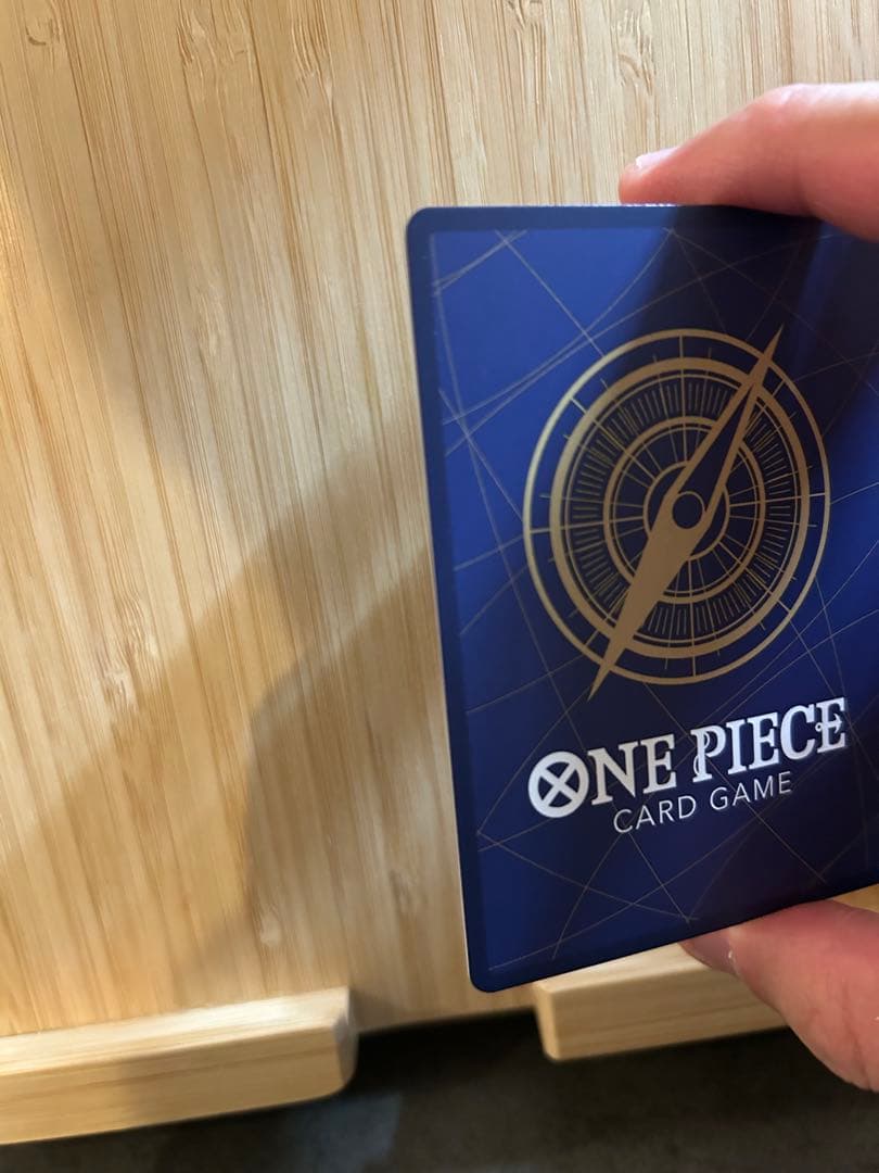 ロロノア・ゾロ パラレル 1枚 ワンピースカードゲーム エッグヘッドクライシス