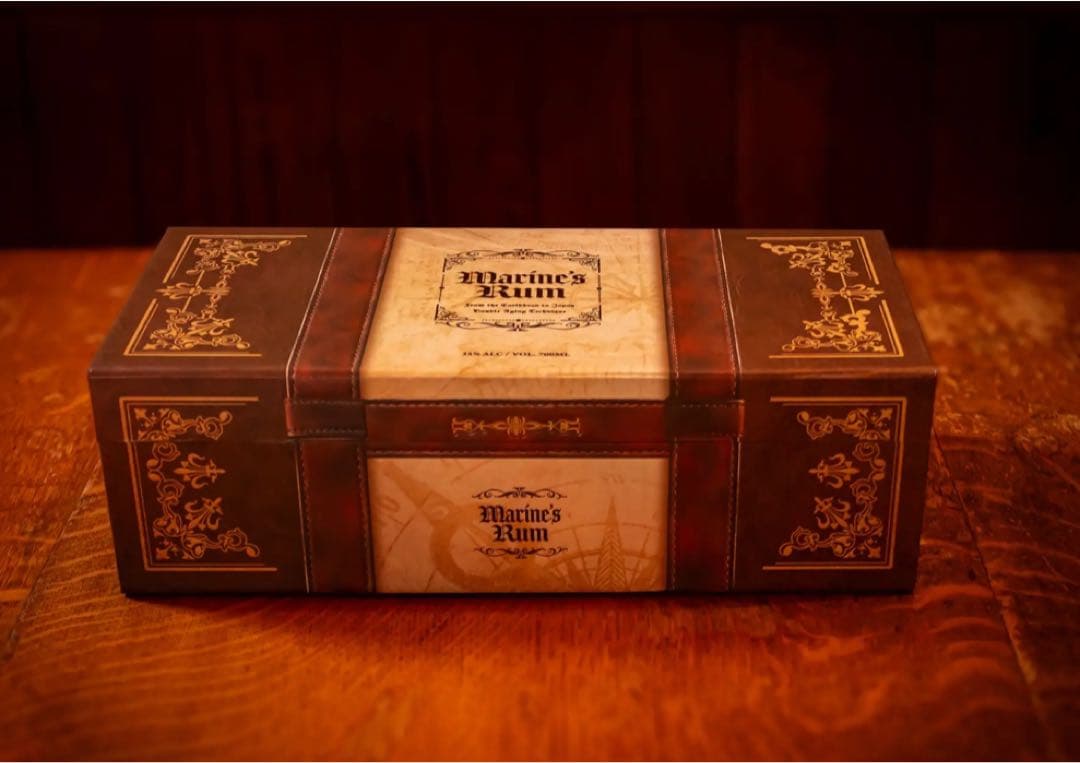 バラ売り可　宝鐘マリン ラム酒 マリンズラム 6本セット 明利酒類 ホロライブ