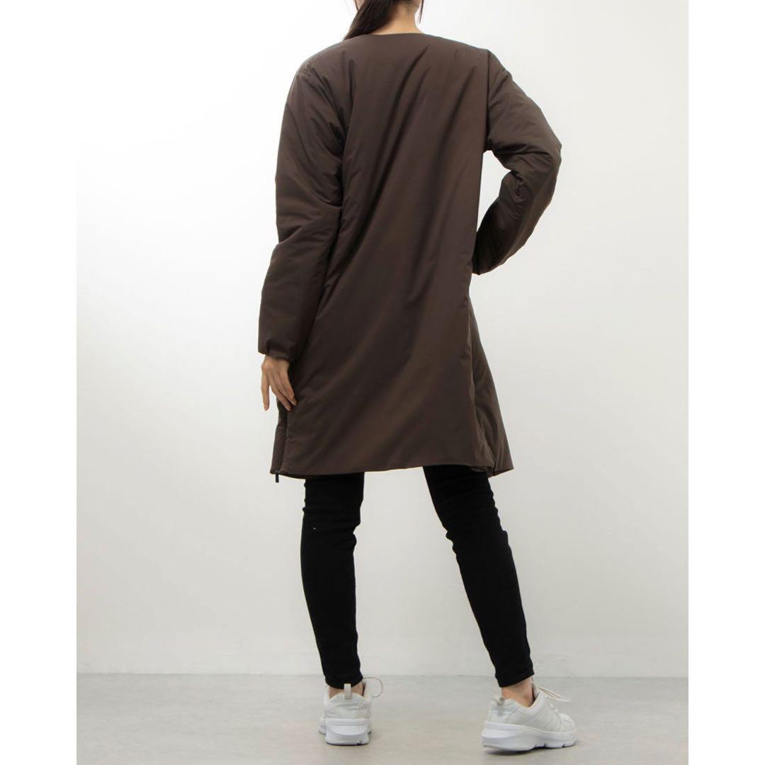 ノースフェイス マタニティベントリックスカーディガン