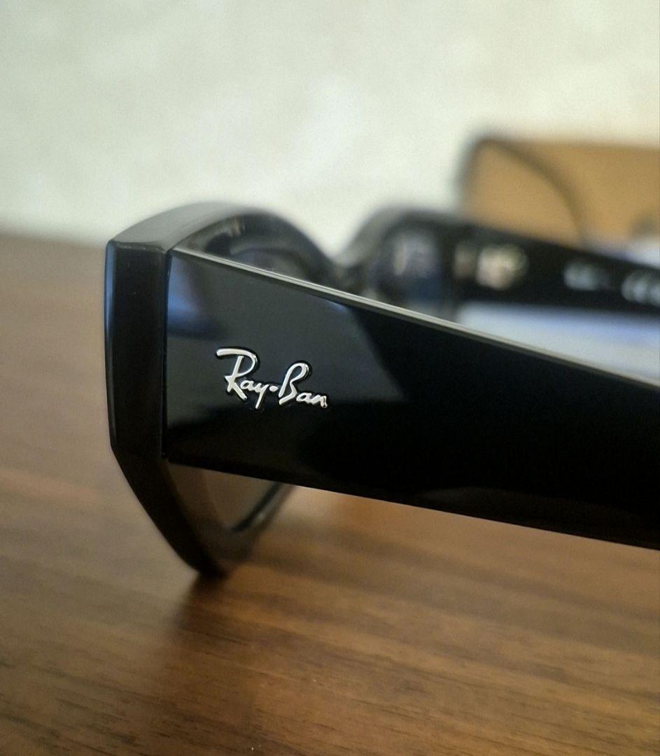 Ray-Ban　レイバン　サングラス　ZENA BIO-BASED　正規品