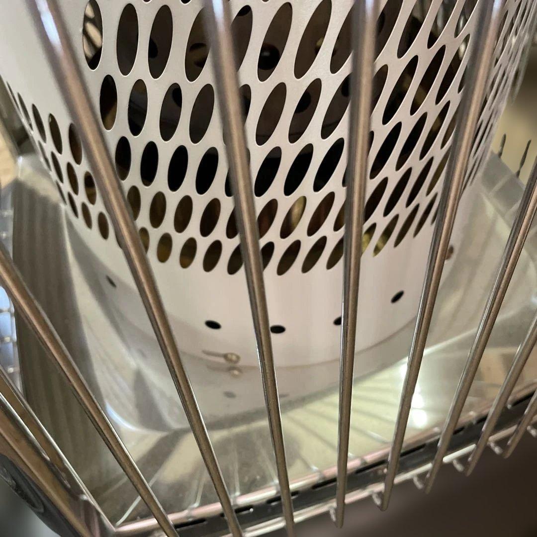 Dainichi ブルーヒーター KDM-F10A