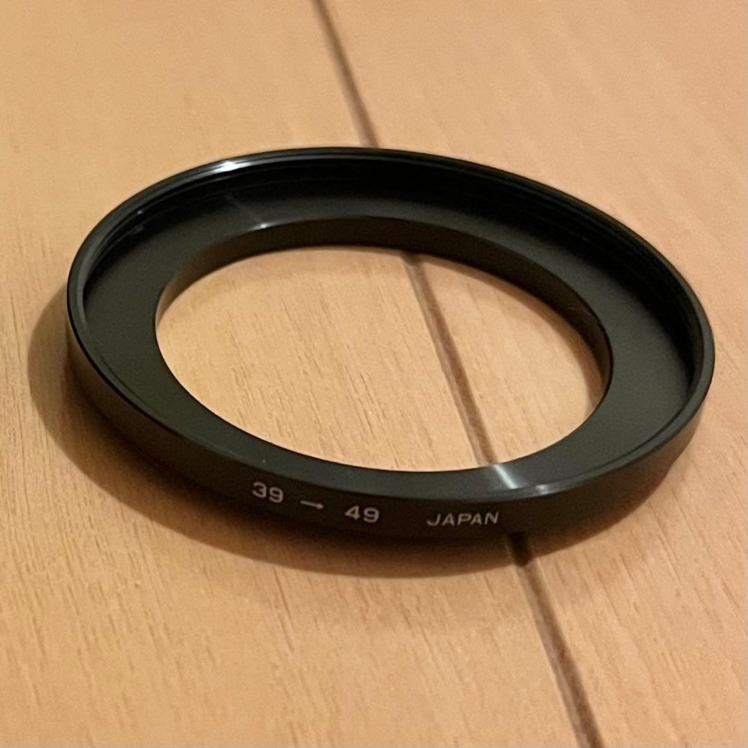 fujifilm XF23mm F2.8 R WR ブラック x-e5付属品