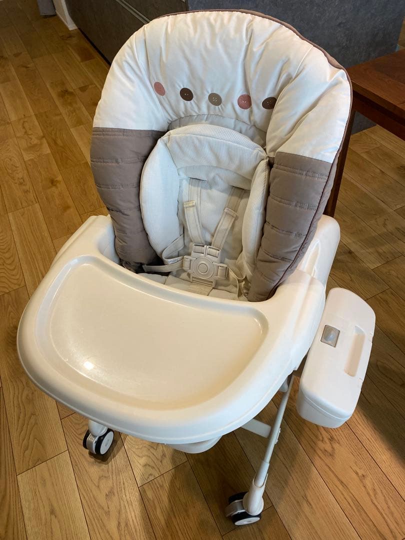 ネムリラ オートスウィング エッグショック