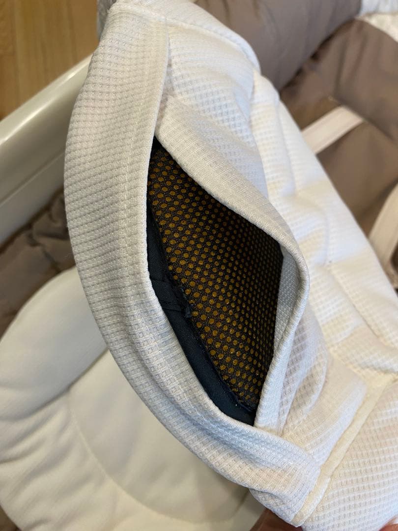 ネムリラ オートスウィング エッグショック