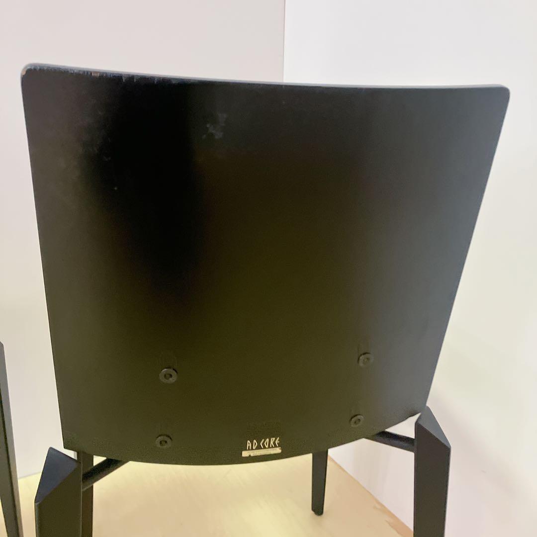 AD CORE エーディコア CERVO ダイニングチェア　デザインチェア　①