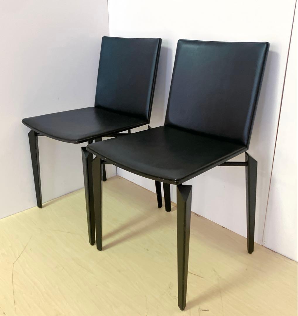 AD CORE エーディコア CERVO ダイニングチェア　デザインチェア　①