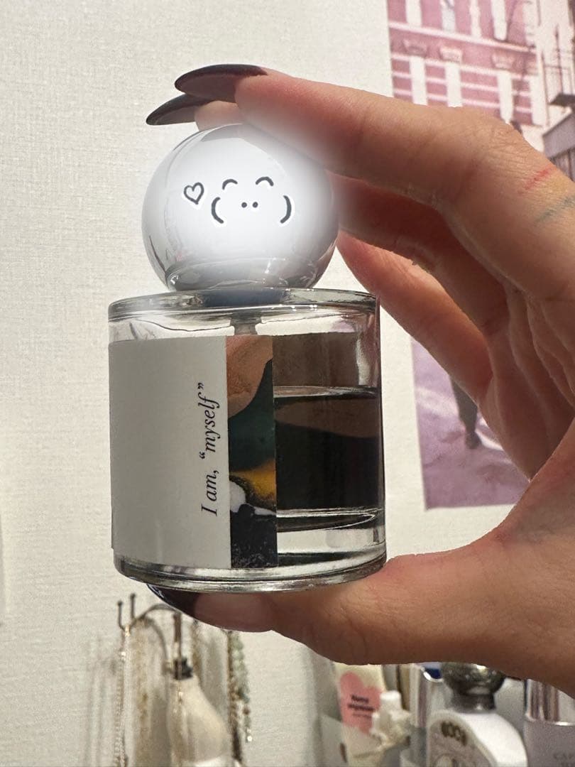 chapter 65 Aiam オードパルファム　50ml