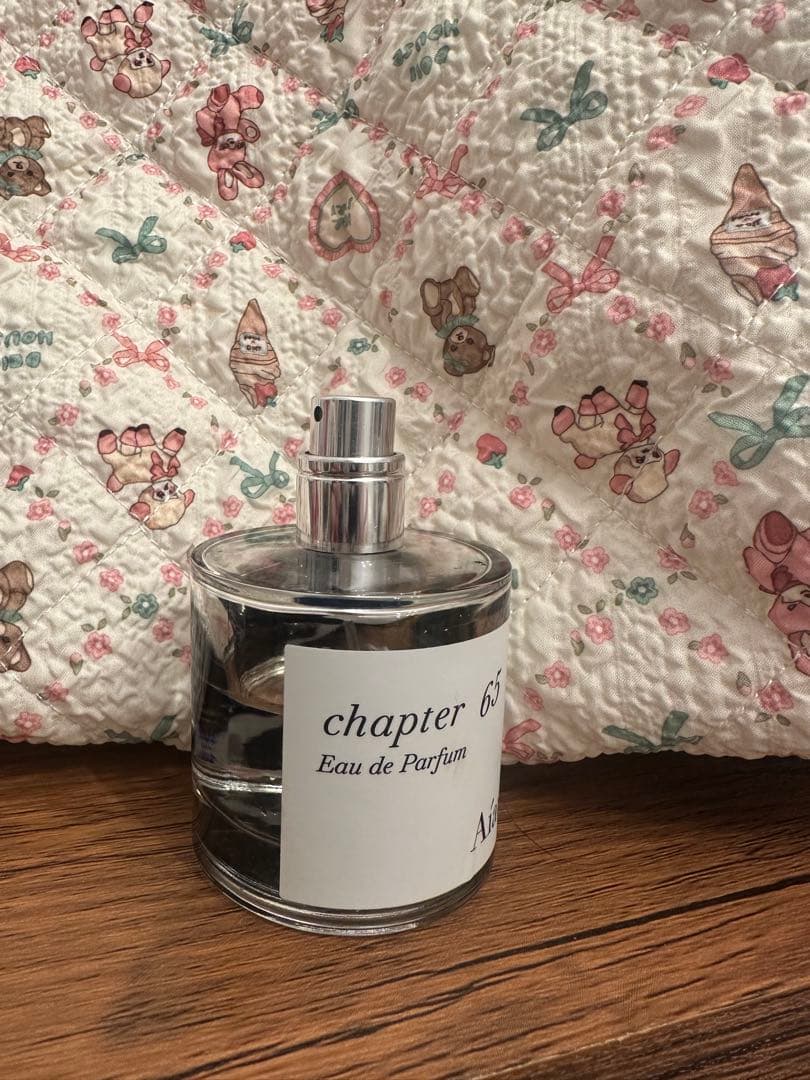 chapter 65 Aiam オードパルファム　50ml