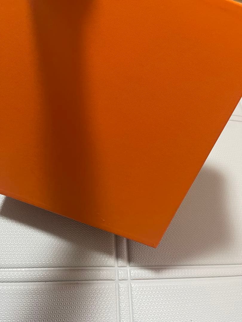 美品　エルメス　空箱　079