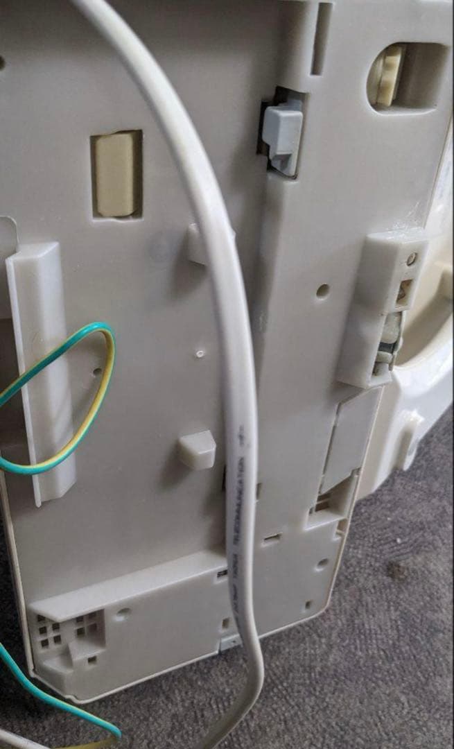 【てぃ様用】パナソニック Panasonic DL-EAX11-CP