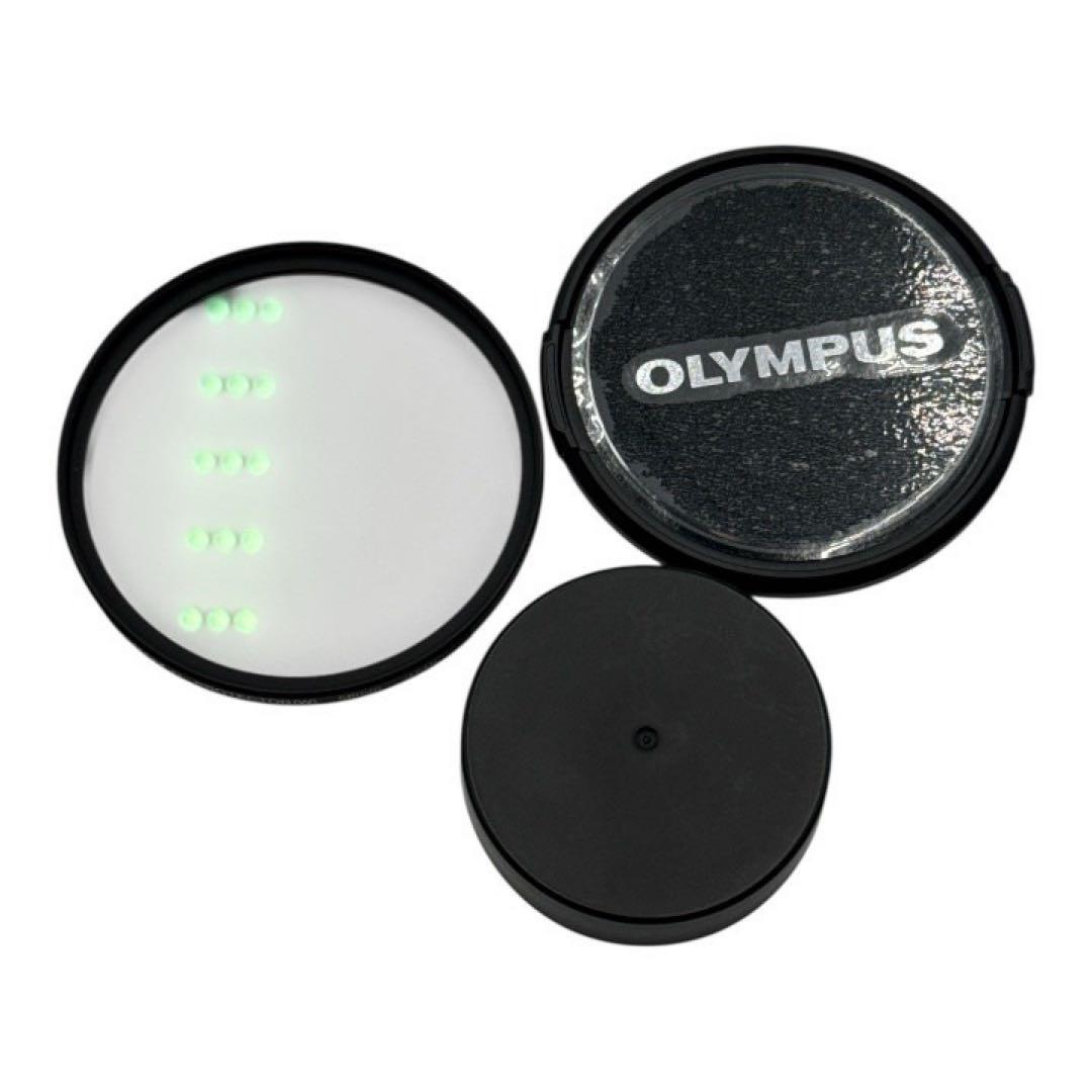 OLYMPUS オリンパス M.ZUIKO 40-150mm 1:4-5.6