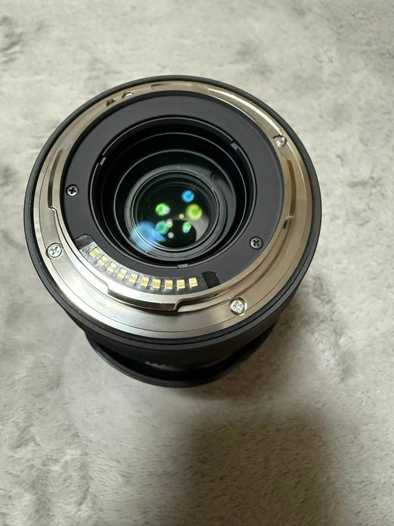 SIGMA 28-70mm F2.8 DG DN Lマウント用