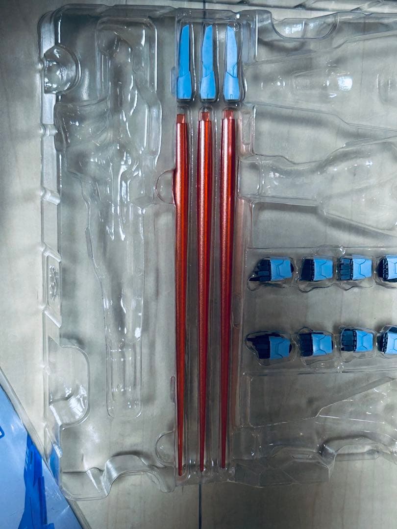 L BUILD 1.5（アイズ）ガンダム