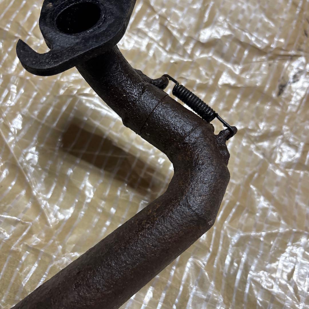 ベリアルマフラー　 チャンバー　アドレス　セピアZZ セピア　スズキ　パーツ