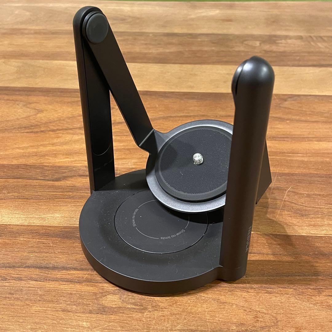 極美品 Anker Nebula Capsule 3 スタンドセット