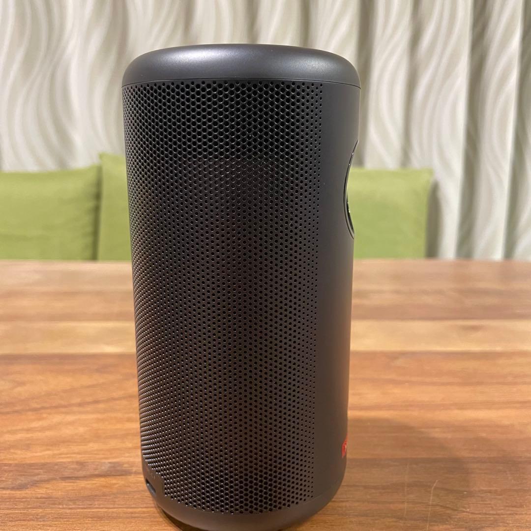 極美品 Anker Nebula Capsule 3 スタンドセット