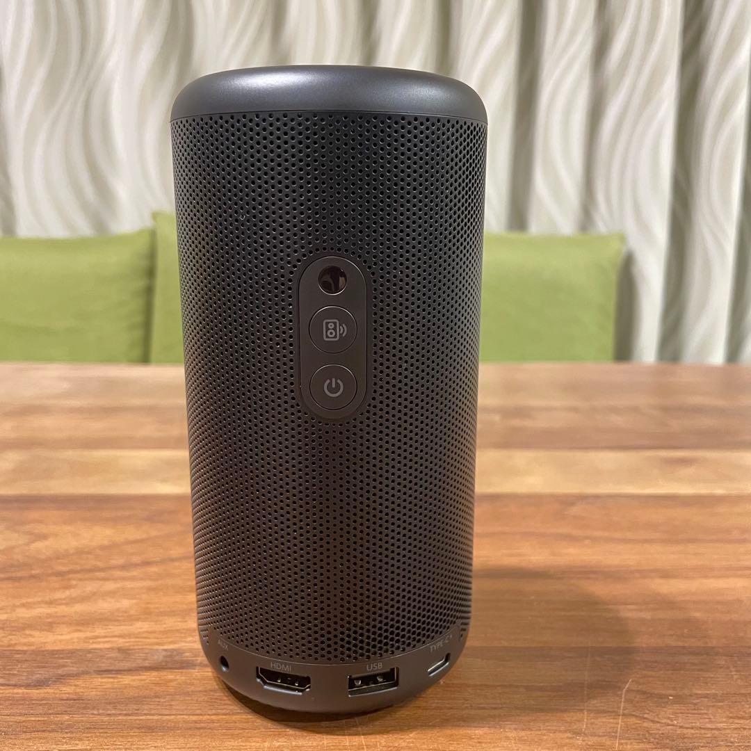 極美品 Anker Nebula Capsule 3 スタンドセット