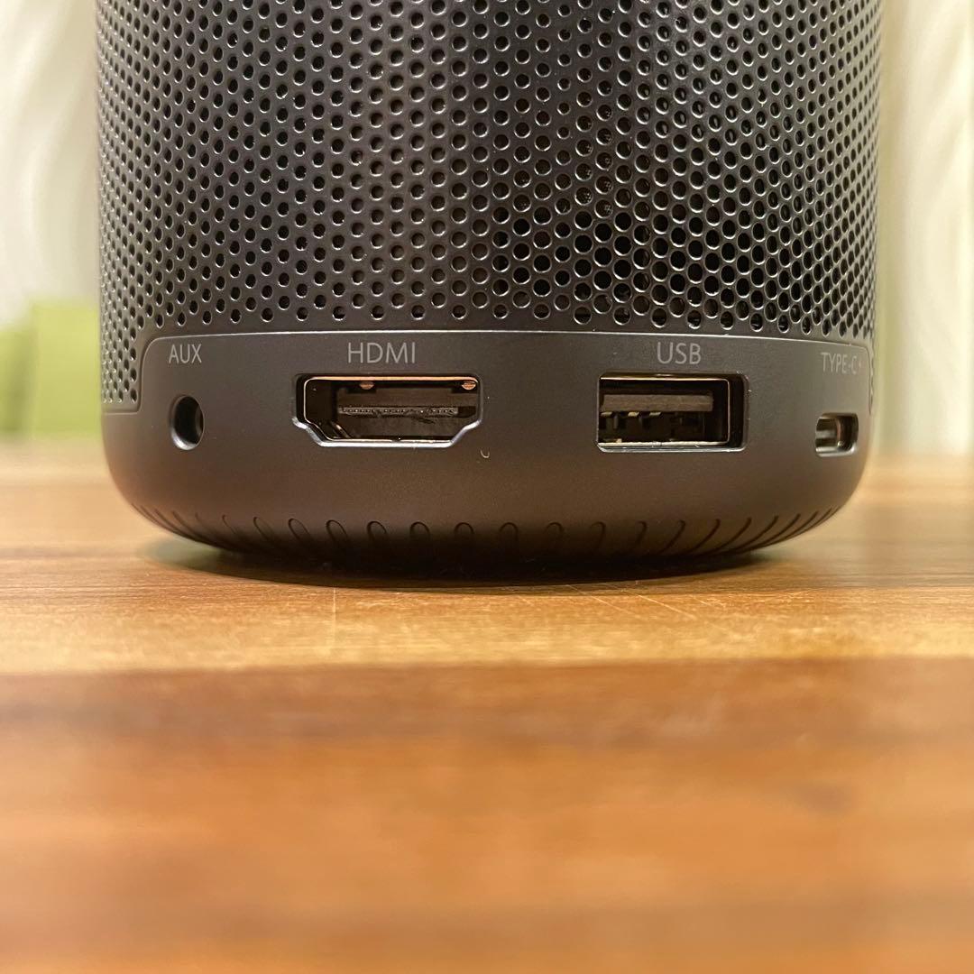 極美品 Anker Nebula Capsule 3 スタンドセット