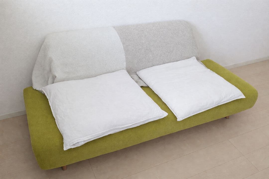 IDEE AO SOFA 2シーター