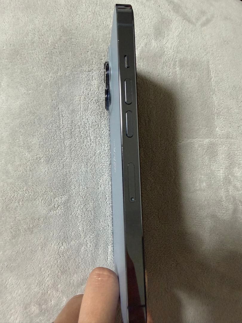 Apple iPhone 13 Pro シエラブルー 本体 128GB