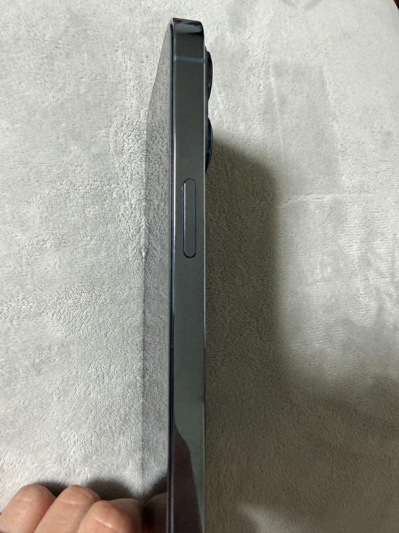 Apple iPhone 13 Pro シエラブルー 本体 128GB