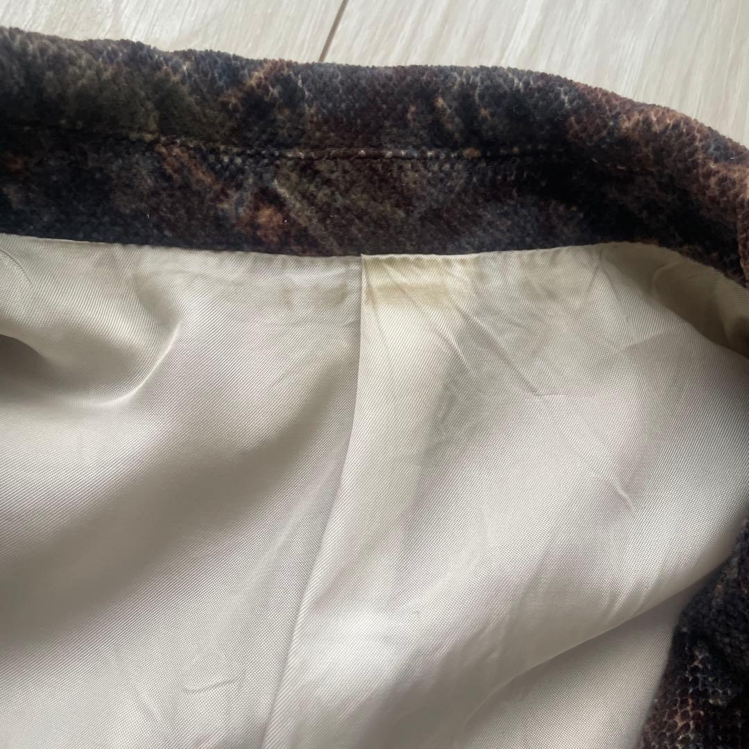 ニードルス　 2B Jacket-Botanical Print ジャケット