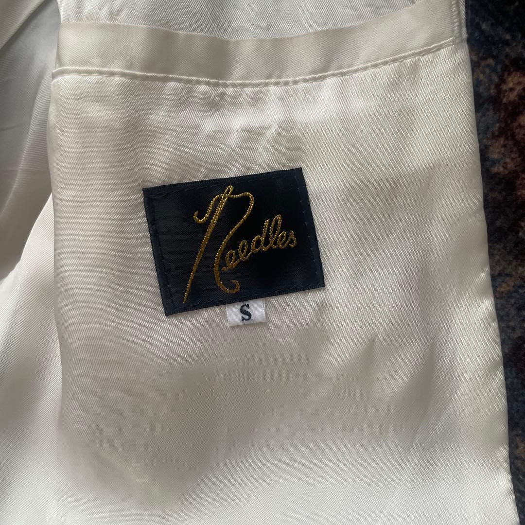 ニードルス　 2B Jacket-Botanical Print ジャケット