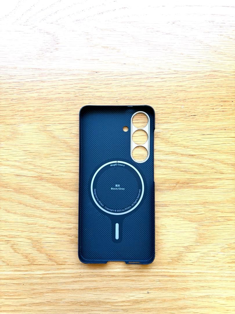 スマートフォン本体 Samsung Galaxy S25