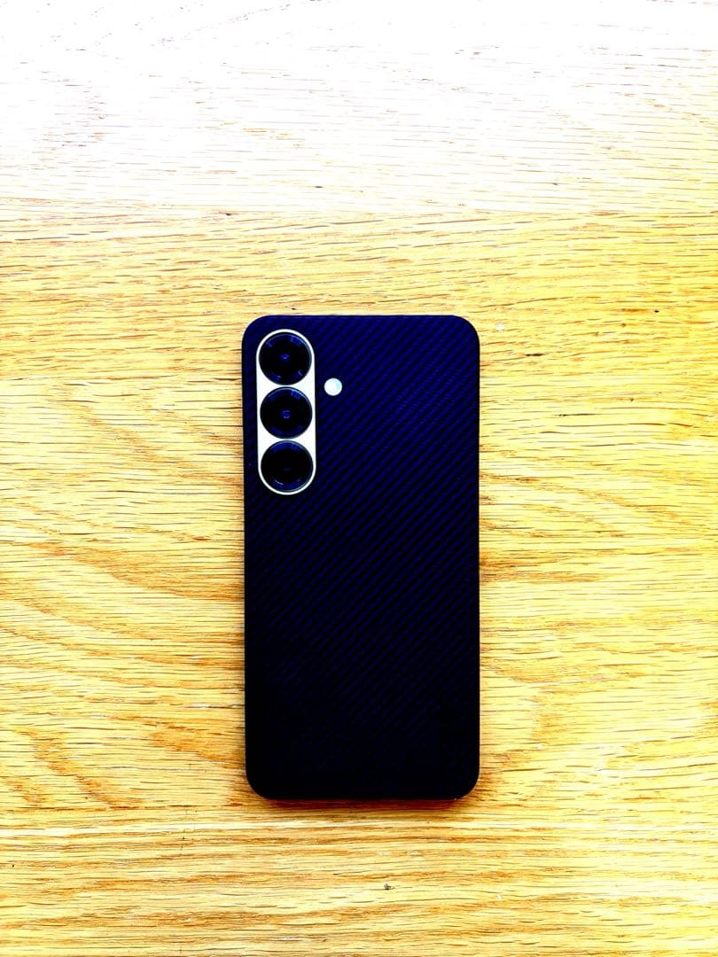 スマートフォン本体 Samsung Galaxy S25