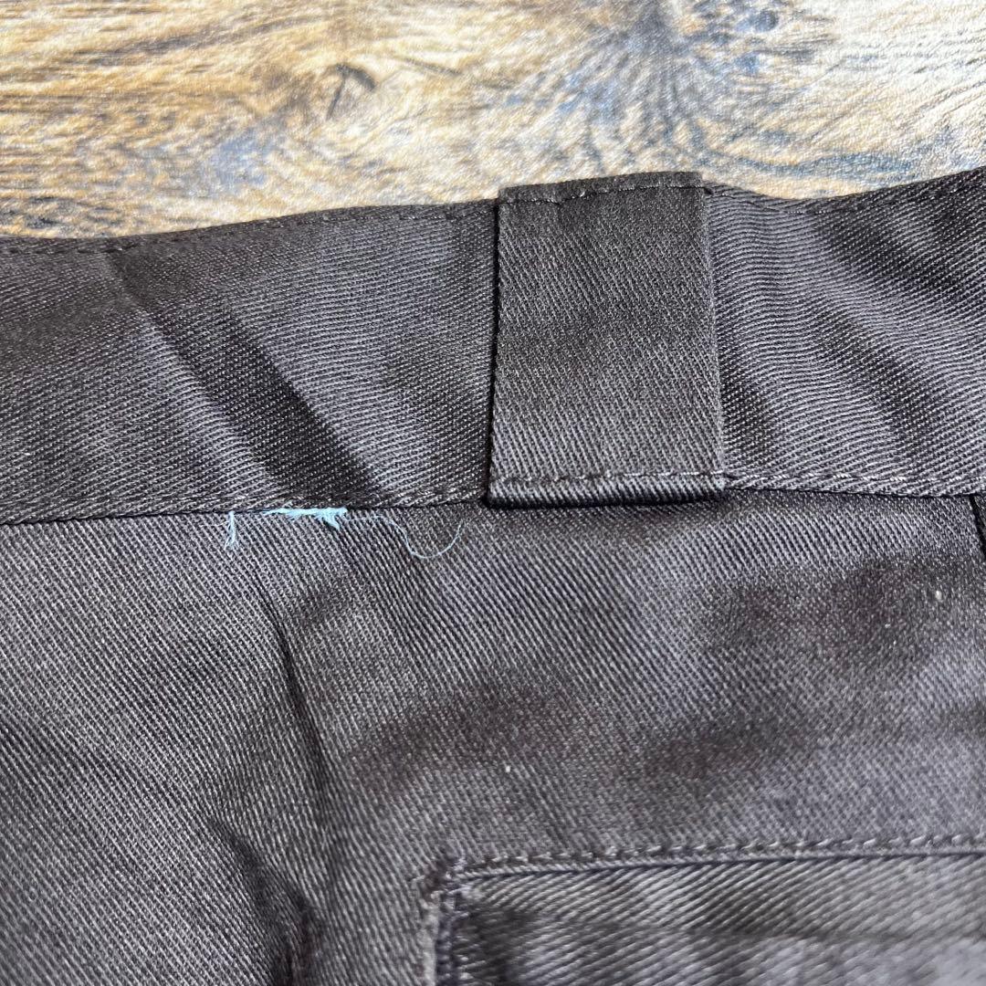 h*o様 80s USA製 Dickies ワークパンツ TALONジップ W3