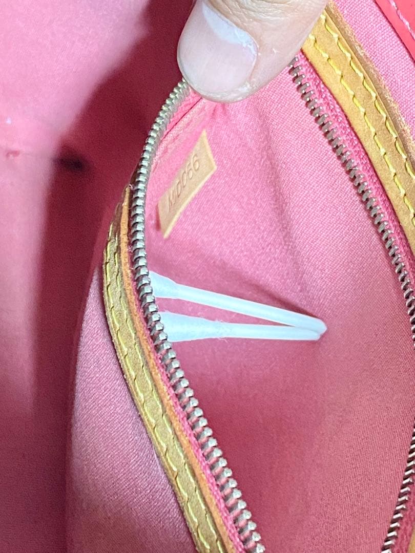 m*k様 Louis Vuitton ブラック トートバッグ　断捨離