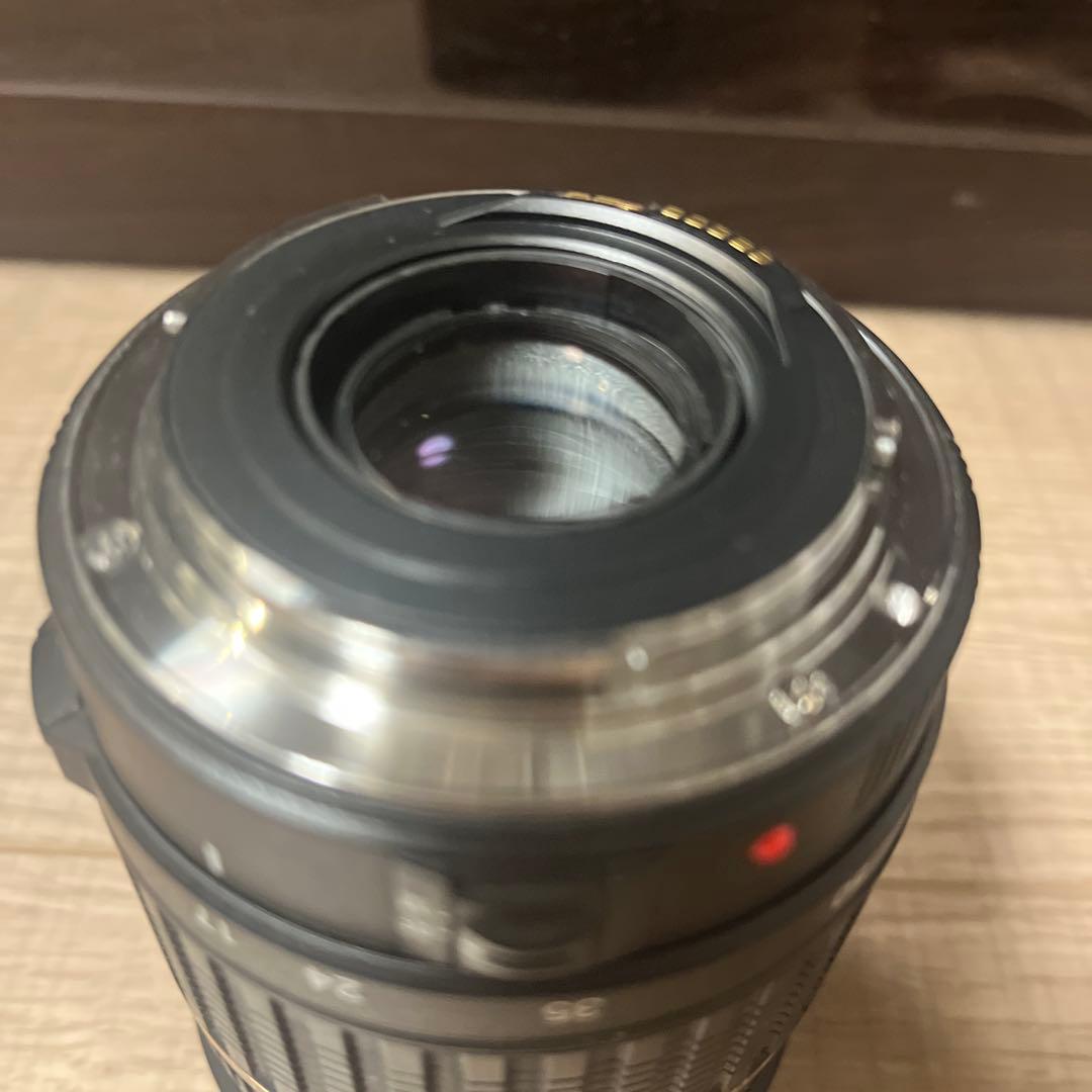 TAMRON SP AF17-50mm F2.8 XR Di IIキャノン用