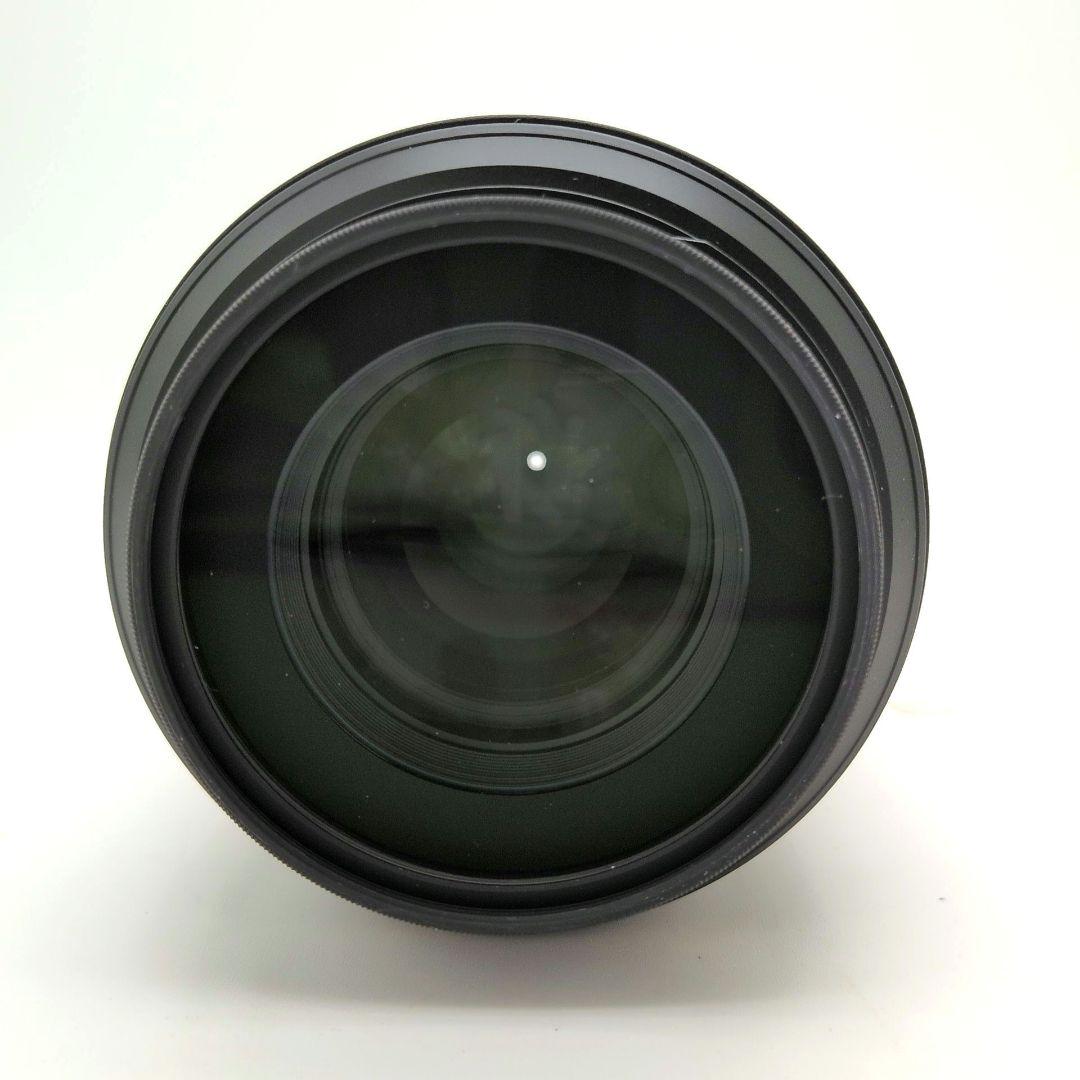 レンズ(単焦点) Nikon AF-S VR Micro-Nikkor 105mm f/2.8G