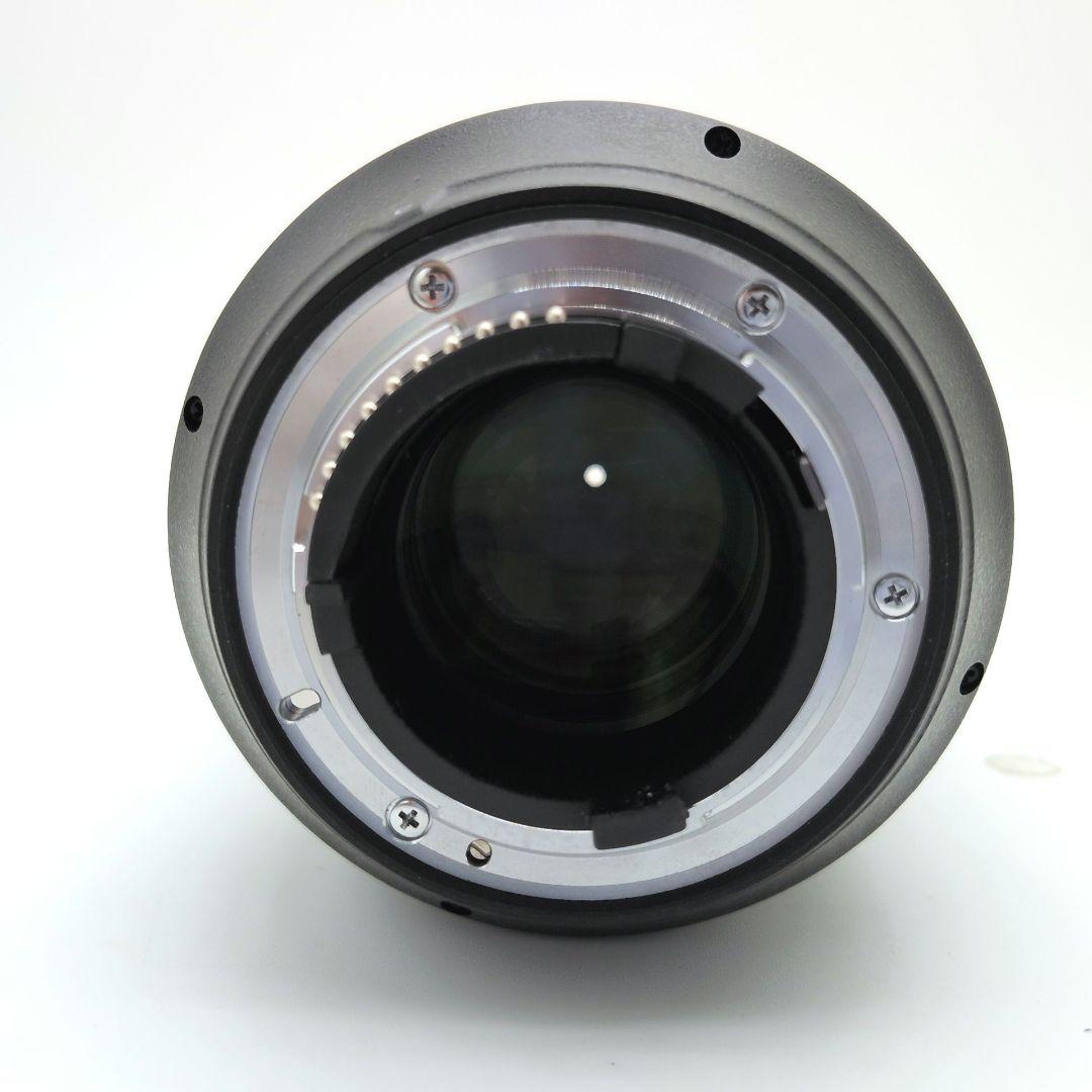 レンズ(単焦点) Nikon AF-S VR Micro-Nikkor 105mm f/2.8G